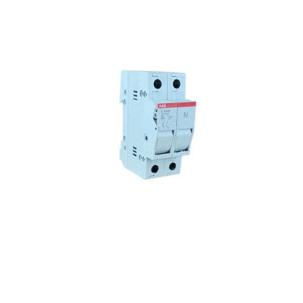 Abb fuse holder 10.3x38 1 n 690uc m200893